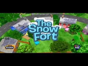 The Backyardigans on Akili Kids (October 7)