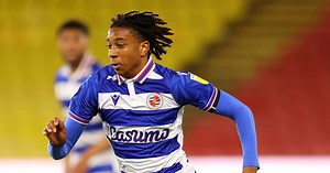 Mark Bowen says Michael Olise's buy-out clause at Reading was 'way too low'