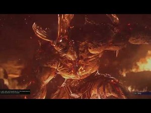 CRISIS CORE -FINAL FANTASY VII- REUNION OST: The Summoned