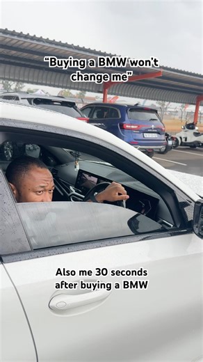I mean…🤷🏾‍♂️ #cars #bmw #skit #fyp