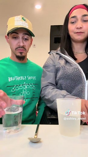 Hilarious Couples Challenge That Will Make You Laugh