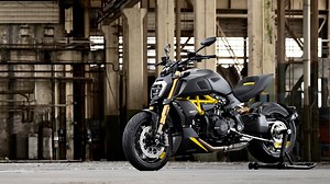 2023 Ducati Diavel 1260 / 1260 S [Specs, Features, Photos]