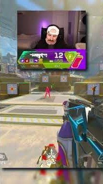 Energy ammo change in apex legends #apex #apexlegends