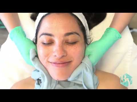 BYSA Signature Facial Protocol