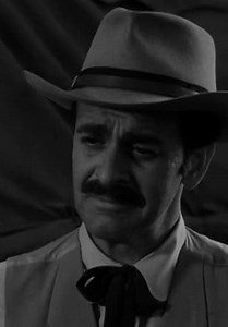 The Life and Legend of Wyatt Earp S05:E07 - The Perfidy of Shotgun Gibbs
