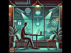 Choosing A VPN (Electronic Frontier Foundation, EFF) #snyder15