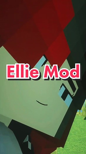 Ellie Mod Minecraft: Discover Fun Minecraft Ellie Mods