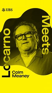 #ColmMeaney is the definitive Irish character actor of his generation, with a near 50-year career spanning classics like “The Commitments” and “Layer Cake”, blockbusters including “Die Hard 2” and “Con Air”, and TV work in "Star Trek: The Next Generation” and “Star Trek: Deep Space Nine”. Meaney joined us to discuss his new movie – Duwayne Dunham’s “The Legend of the Happy Worker” – and to tell us quite why digital cameras suck. → Enjoy the full episode on YouTube, Spotify, or wherever you get y