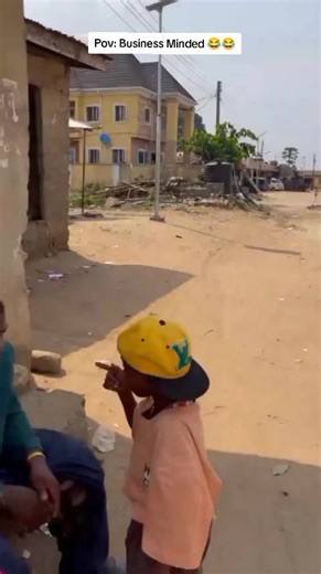 Business Minded Comedy: A Hilarious Interaction