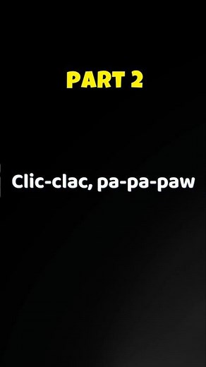 Damso Clic Clic Paw #damso #lyrics #pourtoi #viral