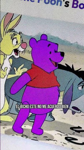 Play a game to guess the color of the most iconic cartoon characters! #game #spain