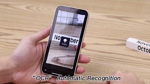 Memoking Label Maker - D30 Mini Label Maker Machine Bluetooth Small Sticker Maker Thermal Portable Label Printer, Compatible with iPhone iPad Android for Home Office, with Label x 3, Green