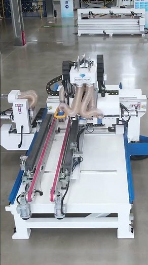 Best Door Lock Hole Drilling Machine Keyhole Hinge Machine for Wood Door