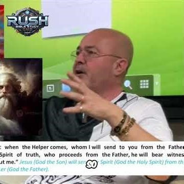 The Trinity Explained Father, Son, and Holy Spirit