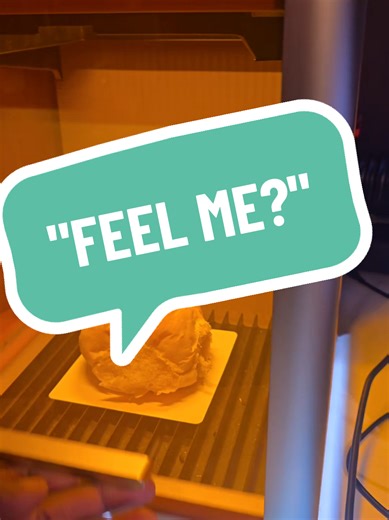 When FoodTok and LaserTok collide. Feel Me? @Jboolin #FoodTok #tiktokhumor #OddlySatisfying #LaserEngraving #fyp