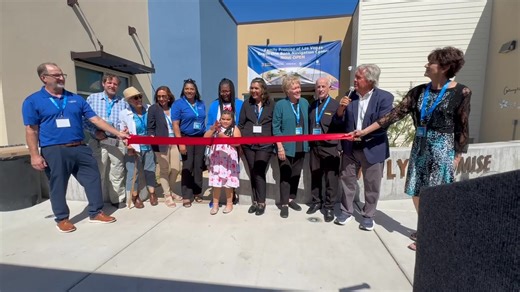 Clark County, Nevada on Reels