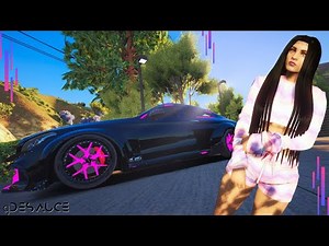 New FiveM Mansion Showcase MLO | GTA 5 MLO