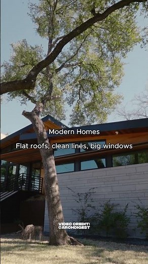 🏡 6 Dream Home Styles You Should Know | Which One Is Your Favorite?