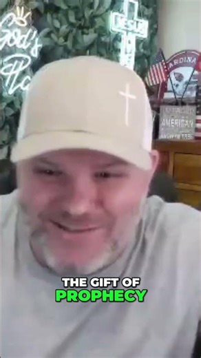 Pastor's Facebook 'Prophecy' Exposed: Church Knew? #shorts