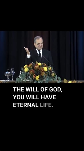 12K views · 832 reactions | Jesus challenges us to believe not just in God, but in HIM and His teachings. The true will of God isn't just following rules—it's loving God, loving others, and receiving eternal life through Christ. This is the deliverance we really need! - Chief Apostle Schneider in San Francisco, CA - October 13th, 2024 | New Apostolic Church USA | Facebook