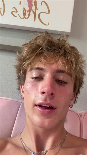Dalton💫 (@dalton.pk)’s video of dalton