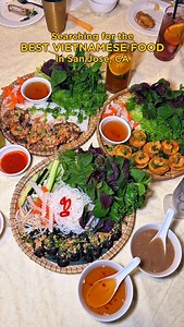 **Discover authentic Vietnamese flavors at Saigon Kitchen – San Jose!** Savor our signature dishes like garlic butter lobster, coconut-grilled crispy fish, and a vibrant selection of fresh Vietnamese salads — all perfect for sharing with family and friends. Every plate at Saigon Kitchen is crafted with care, bringing the warmth of traditional Vietnamese cooking to your table in the heart of San Jose. Taste the freshness, feel the connection, and enjoy a true family dining experience! 🌿🦞🐟 🦞 S