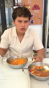 574K views · 30K reactions | Lami kaayo ang pagkaon , isog lang ang ga kaon Haebyeon Bites located at Little Siargao Sta Cruz, Liloy ZDN #fbreelsfypシ゚viralシ | Ros El Vlog | Facebook