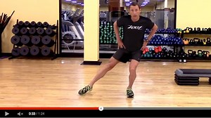 5 Leg Injury Prevention Exercises
