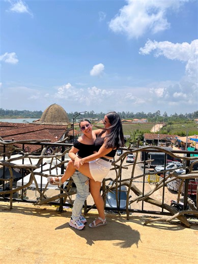 Te amo loca: Una celebración de la amistad