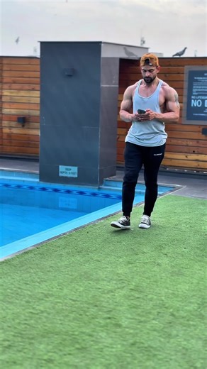 Unleashing Strength at Spartan Square Gym