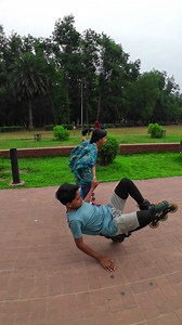 don't try without any training#Amezing#cutebaby#skating#skills#skateboarding#viralreelsfb | Skate lovers 1.0