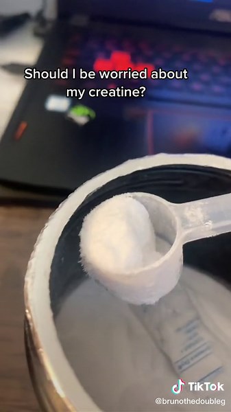 Unusual Magnetic Properties of Creatine: Explained