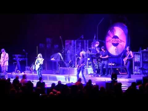 Boston - Higher Power 6/12/2016 LIVE in Houston.