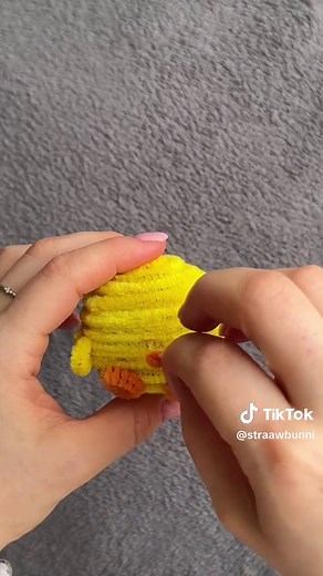 DIY Pipe Cleaner Duck Tutorial for Craft Lovers