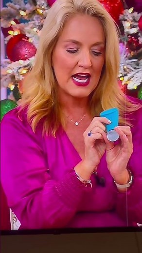 HSN Presenter Kathy Wolf🔥🔥🔥