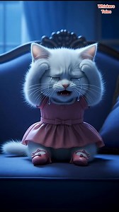 Whiskers Tales on Reels