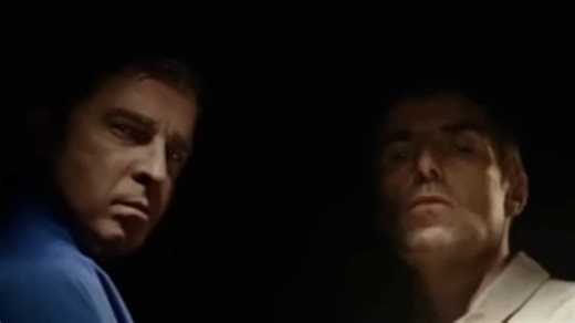 Oasis combine for first pictures together since announcing tour