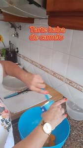 48K views · 719 reactions | Tarte baba de camelo Uma receita bem velhinha no blogue, desde junho 2007. para mim faz sentido fazer a receita da baba de camelo e depois seguir com a receita  ingredientes: 5 ovos 1 lata de leite condensado cozido 75 gramas de farinha com fermento 1 base de massa folhada ou quebrada. #receitinhasdabelinhagulosa #babadecamelo #tarte #leitecondensado #CapCut | Receitas da belinhagulosa | Facebook