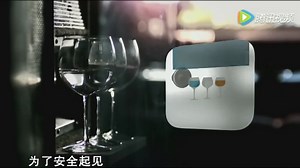 街头科学实验：用声音能否震碎玻璃杯