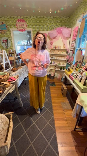 Create Ornaments & Memories with us! | Gander Studio