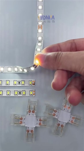 DIY LED Strip Lights Installation Guide for Room Makeover