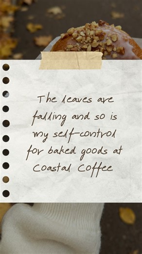 Coastal Coffee on Reels
