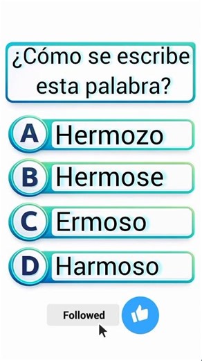 How do you spell this word?