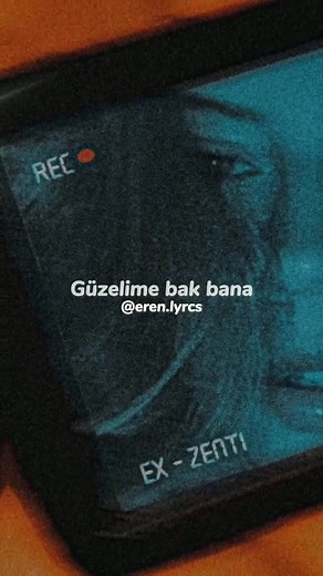 E R E N L Y R C S TikTok'ta