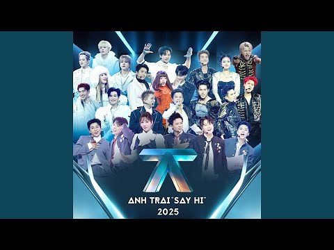 HƠN LÀ BẠN (Feat. Ngô Kiến Huy, Vũ Cát Tường, Karik, VƯƠNG BÌNH, Sơn.K, MIN)