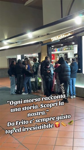 #panineria #kebab #patatine #frito