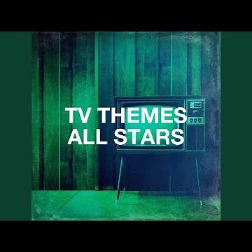 Stargate: Atlantis (Main Theme)