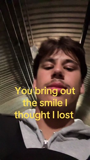 GF Appreciation Message: You Bring Back My Smile