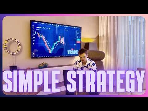 IQ OPTION TRADING STRATEGY REALLY WORKS!? TRADING ON IQ OPTION BY TRADING STRATEGY & TRADING SIGNALS