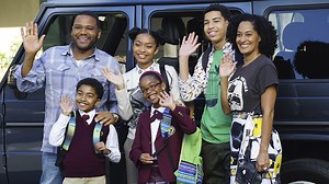 See the 'Black-ish' kids then and now as groundbreaking ABC series comes to an end